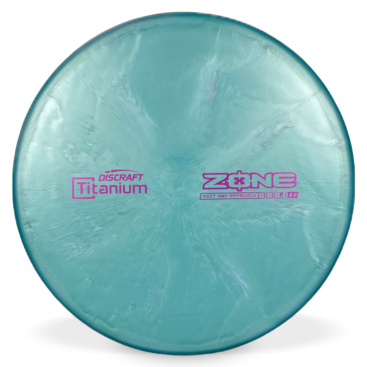 Titanium Zone