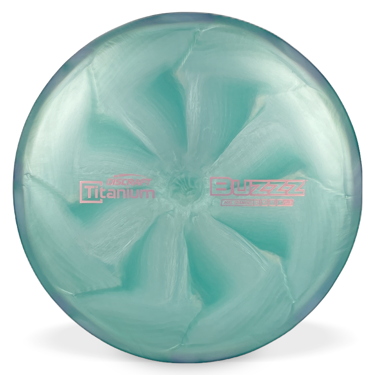Titanium Buzzz