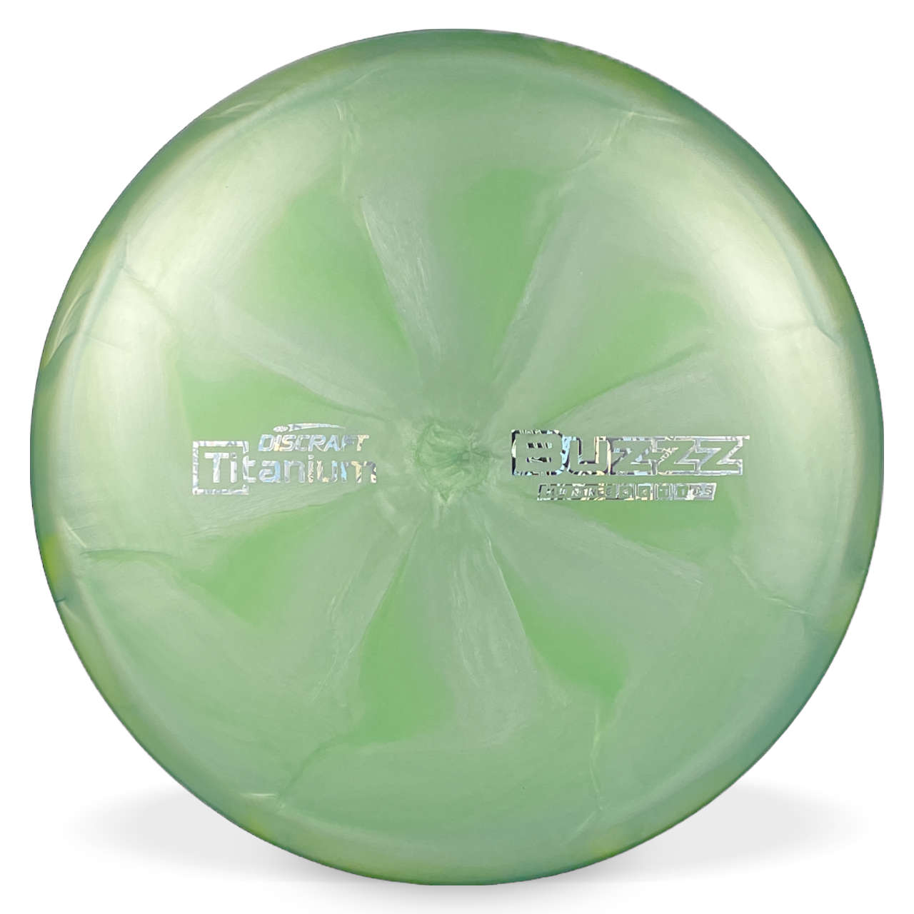 Titanium Buzzz