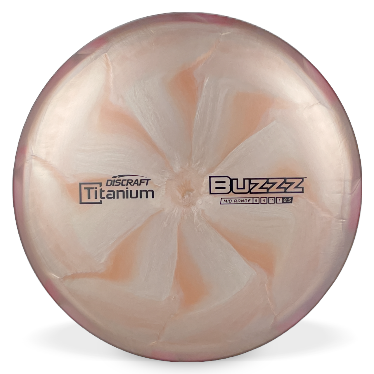Titanium Buzzz