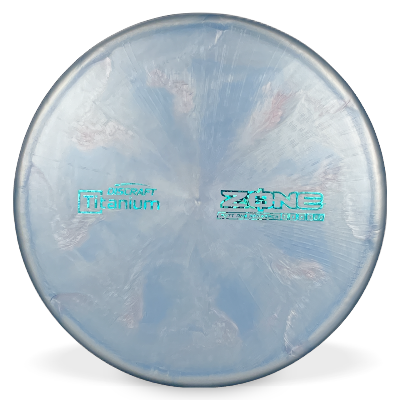 Titanium Zone