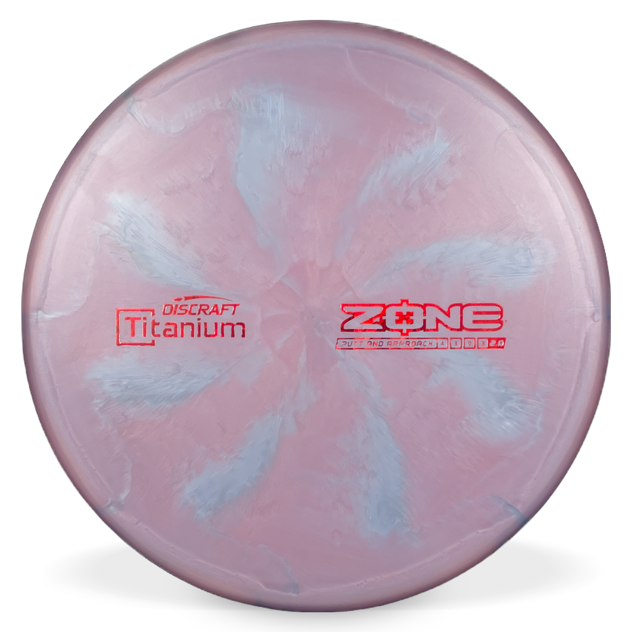 Titanium Zone