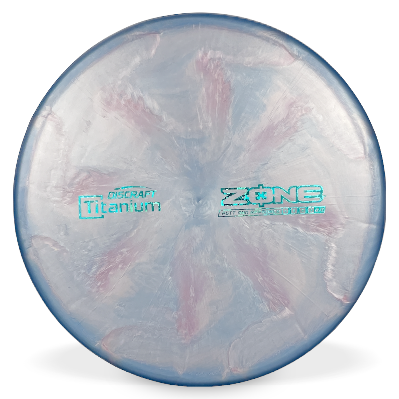 Titanium Zone