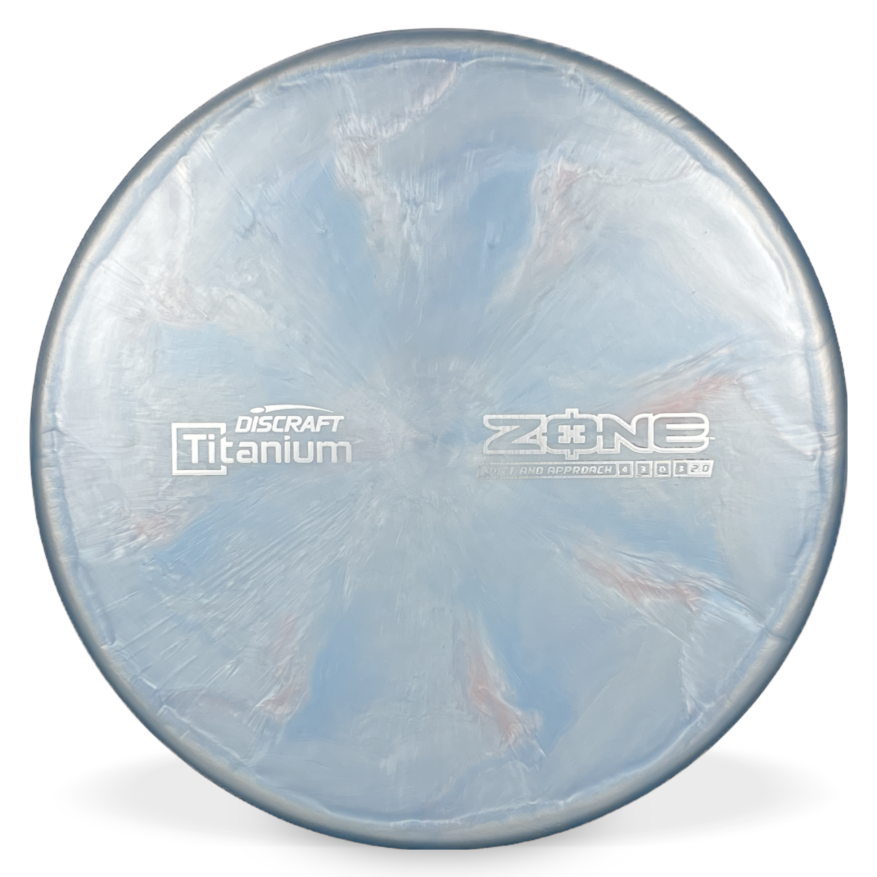 Titanium Zone