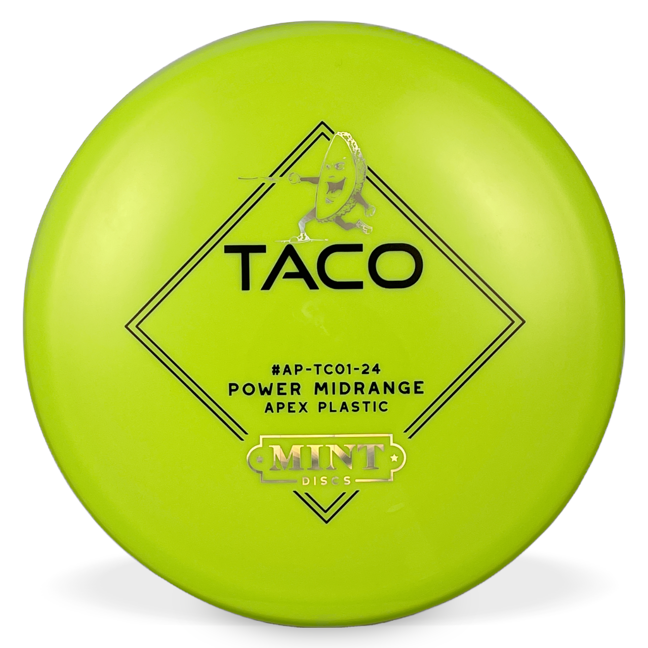 Apex Taco