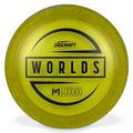 McBeth Z Sparkle Zeus - 2024 Pro Worlds