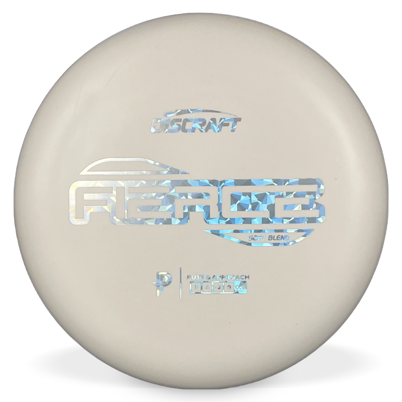 Pierce Putter Line Soft Fierce