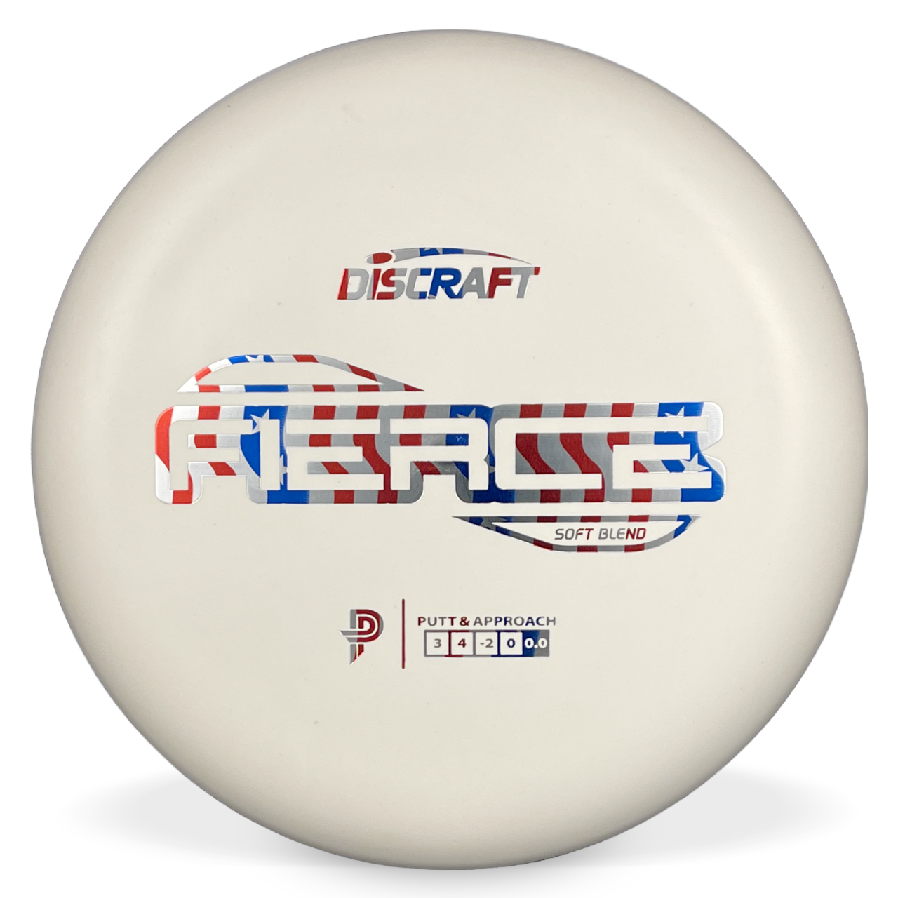 Pierce Putter Line Soft Fierce