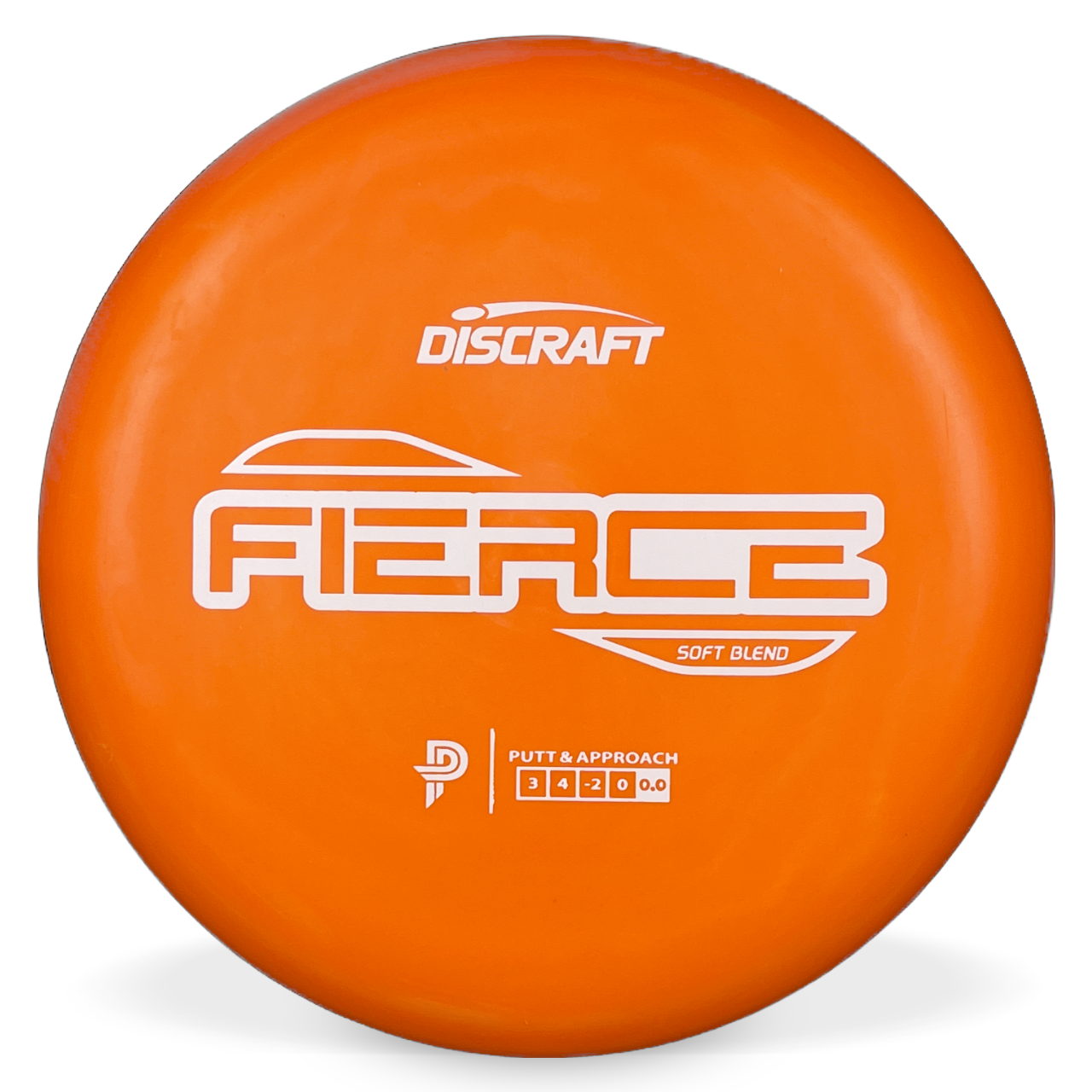 Pierce Putter Line Soft Fierce