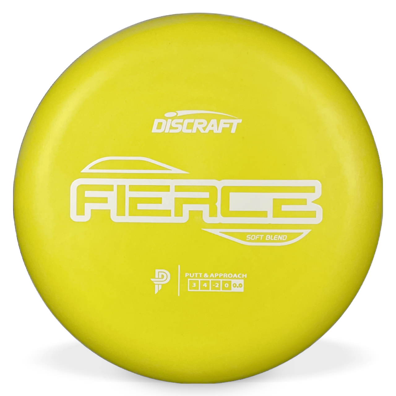Pierce Putter Line Soft Fierce