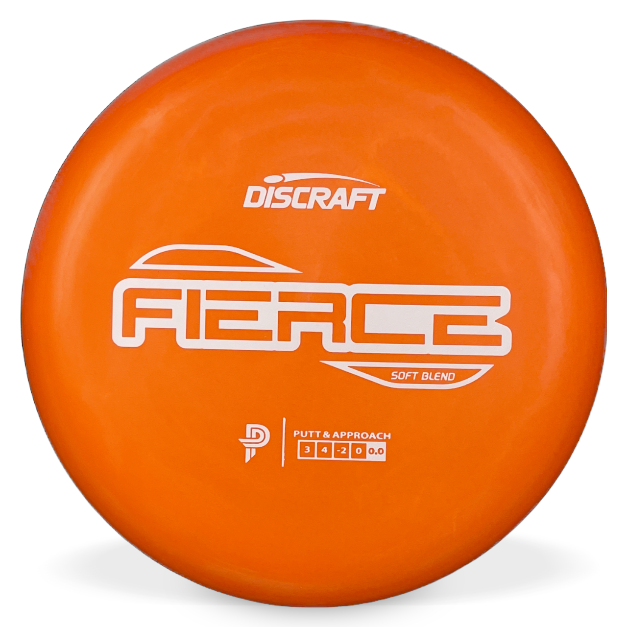 Pierce Putter Line Soft Fierce