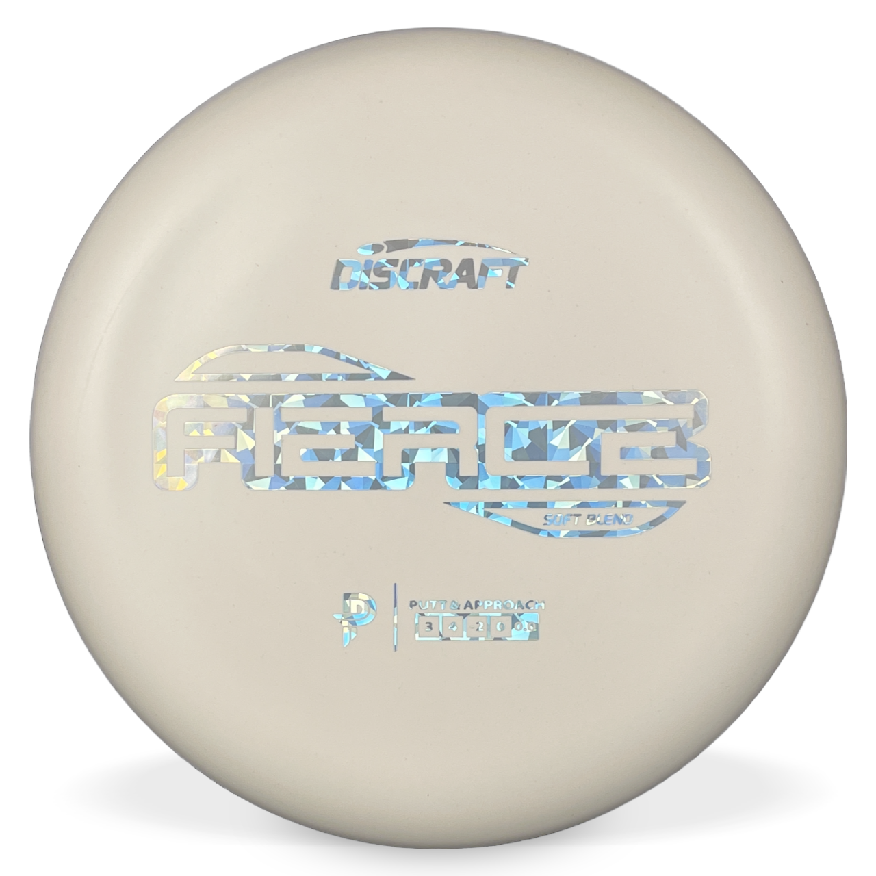Pierce Putter Line Soft Fierce