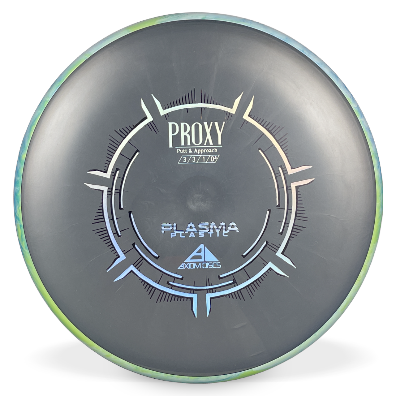 Plasma Proxy