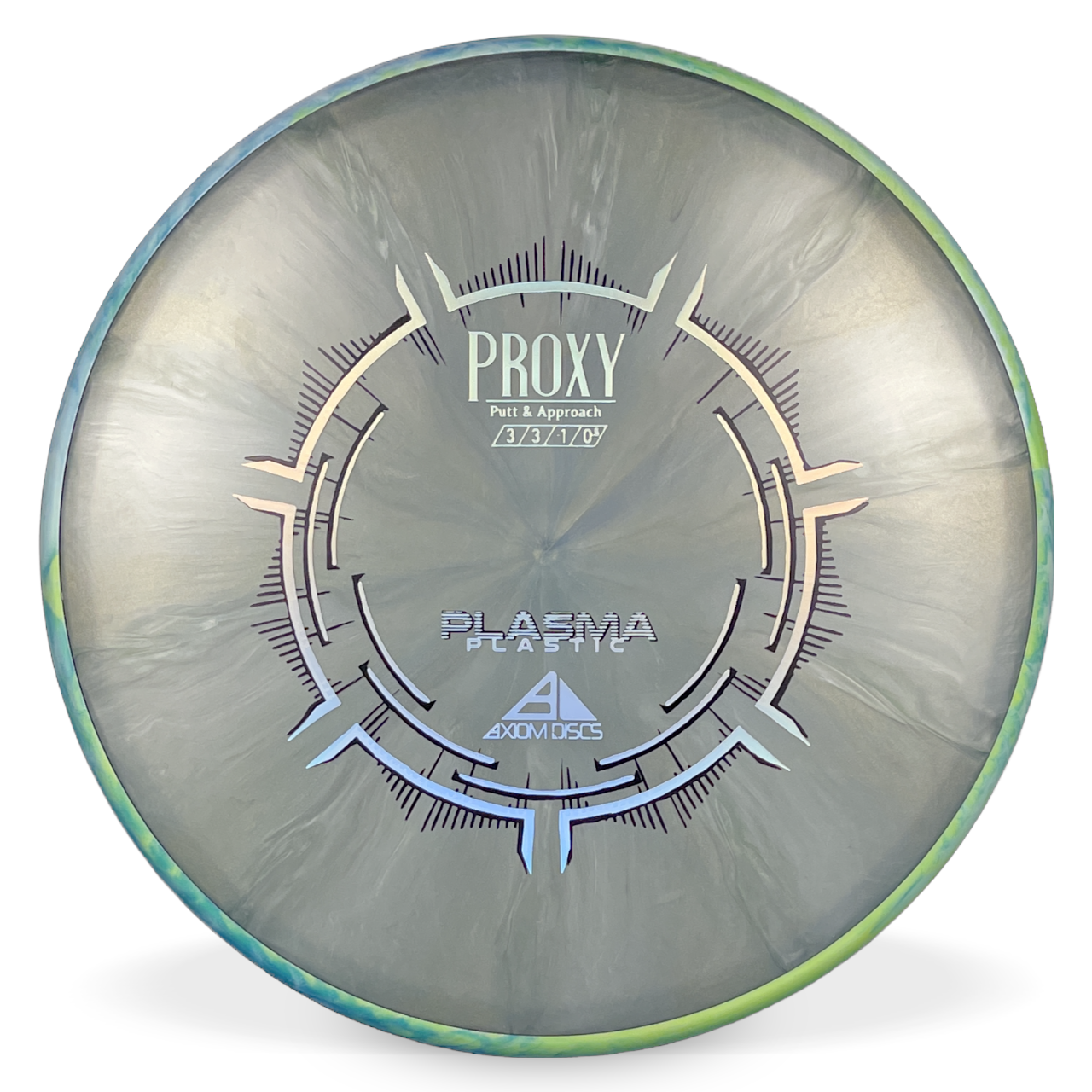 Plasma Proxy