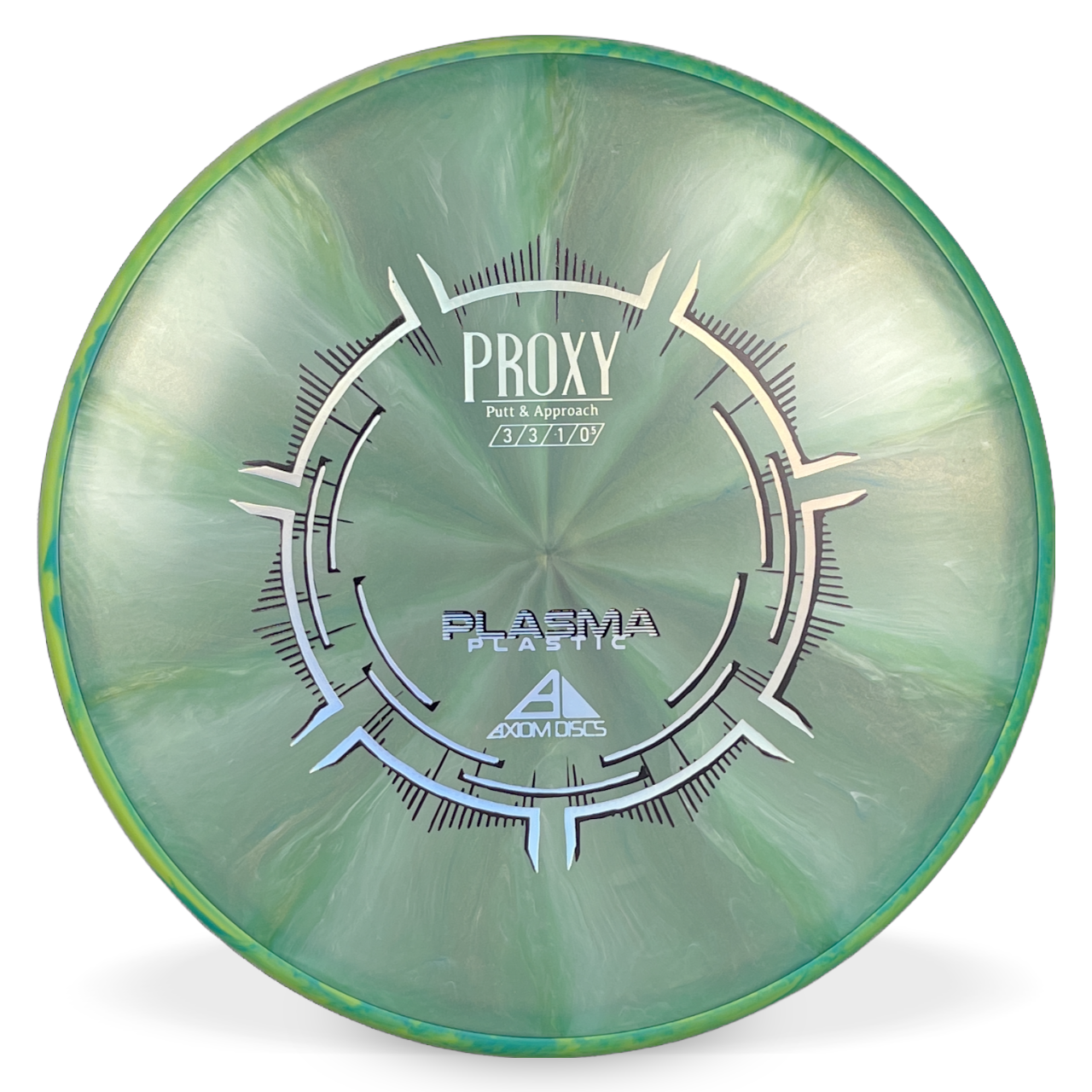 Plasma Proxy