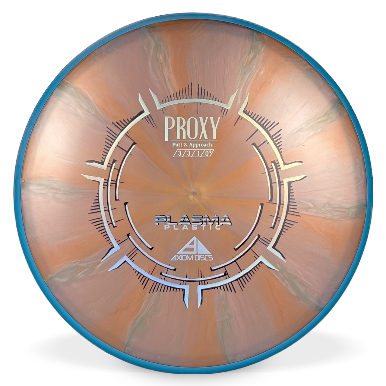 Plasma Proxy