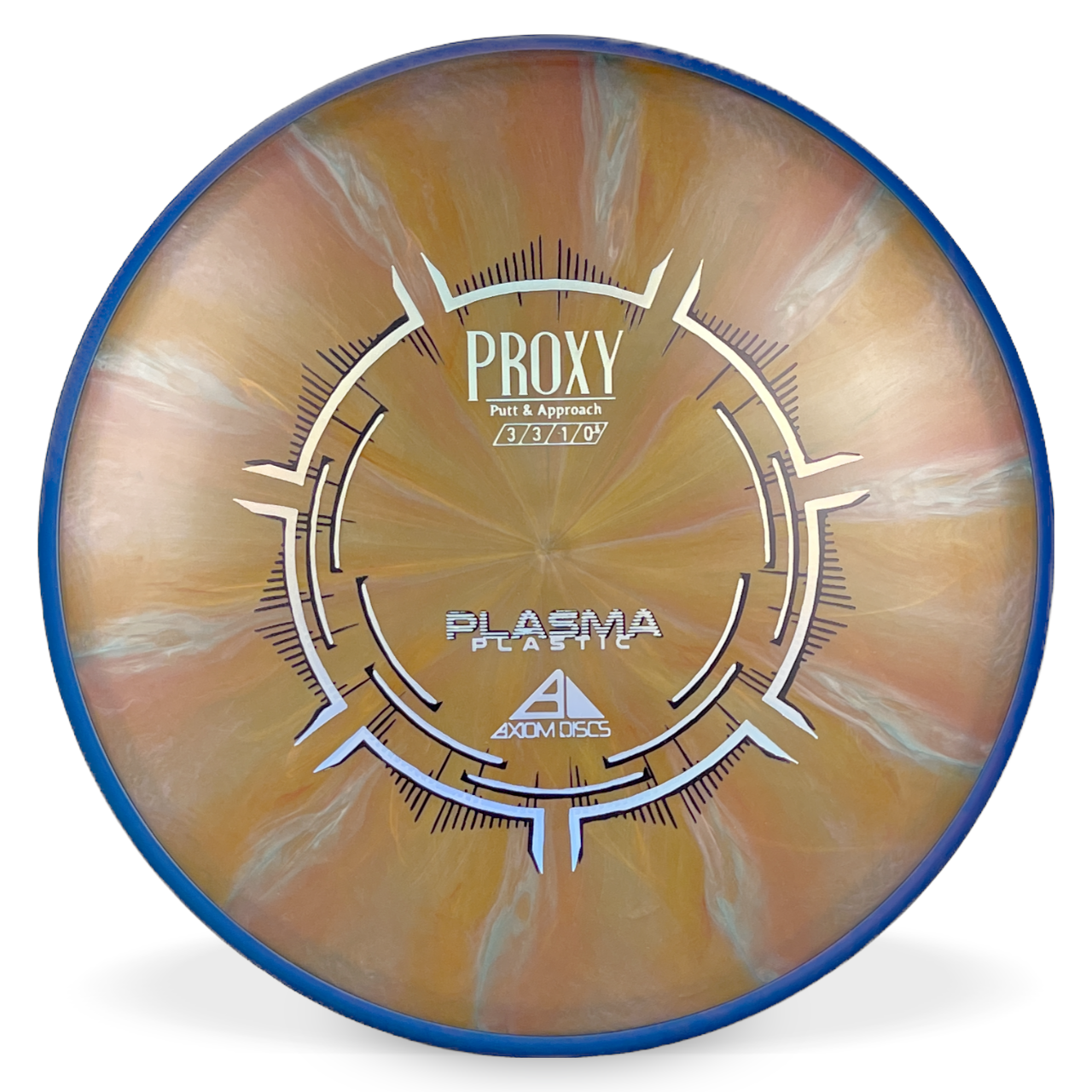 Plasma Proxy