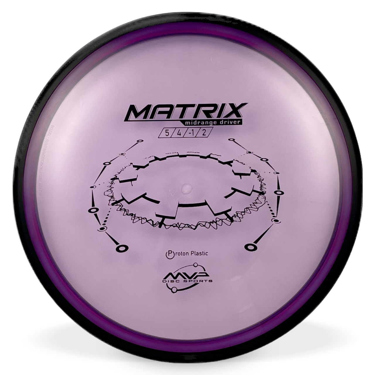 Proton Matrix