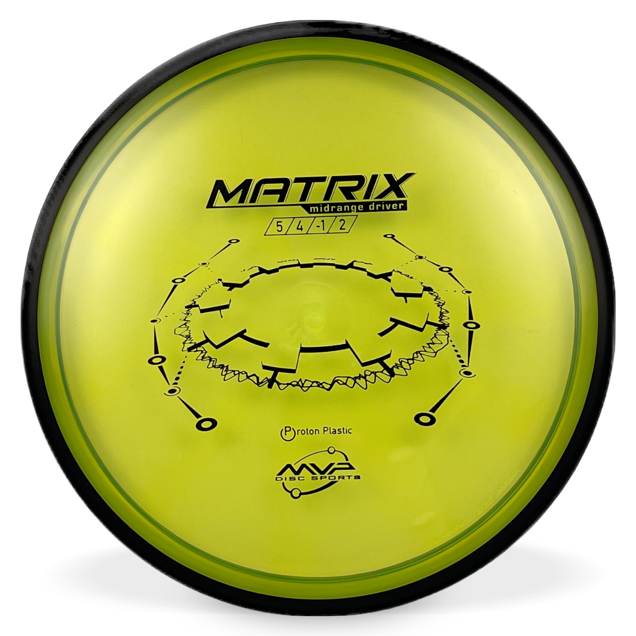 Proton Matrix