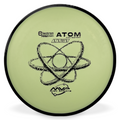 Electron Firm Atom