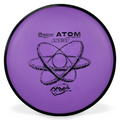 Electron Atom