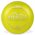Pierce Z-Lite Passion