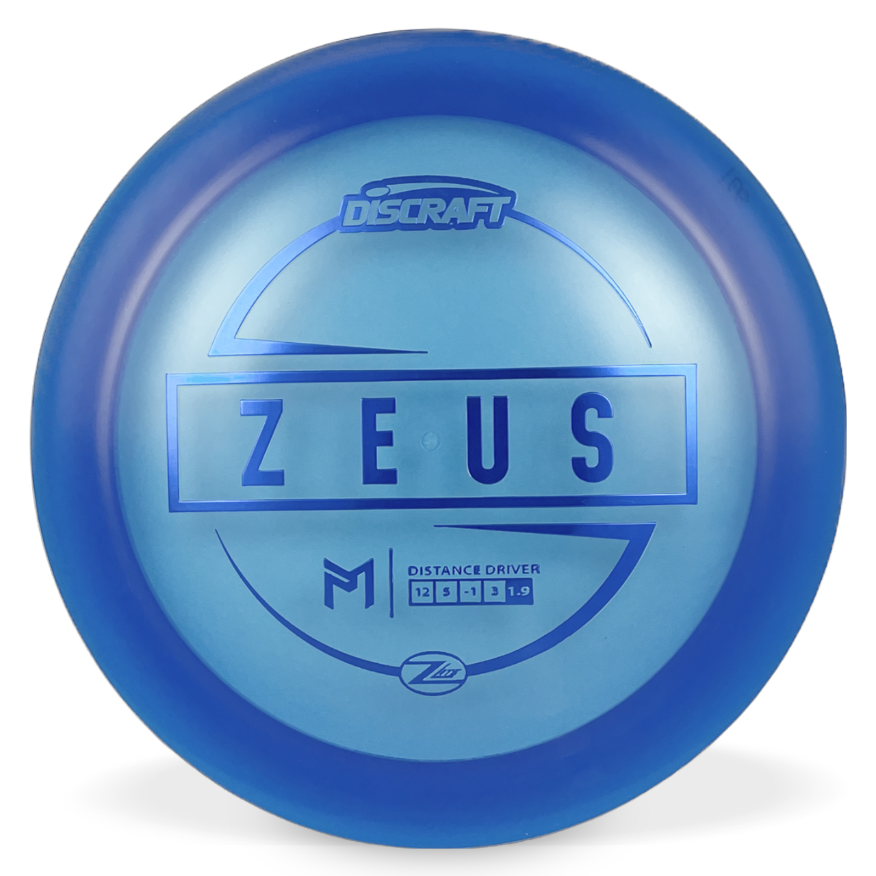 McBeth Z-Lite Zeus