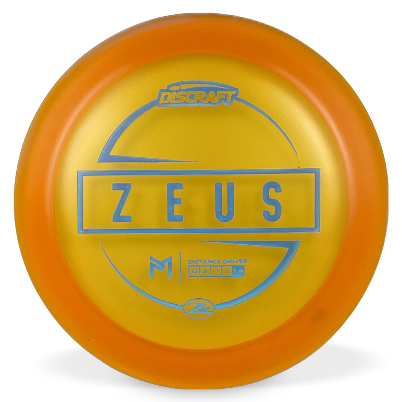 McBeth Z-Lite Zeus