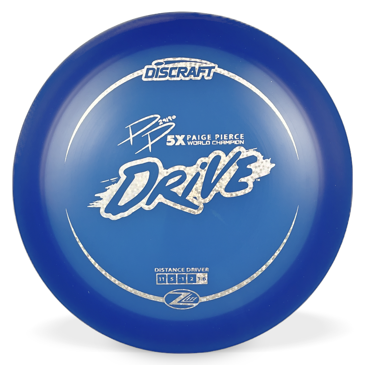 Pierce Z-Lite Drive