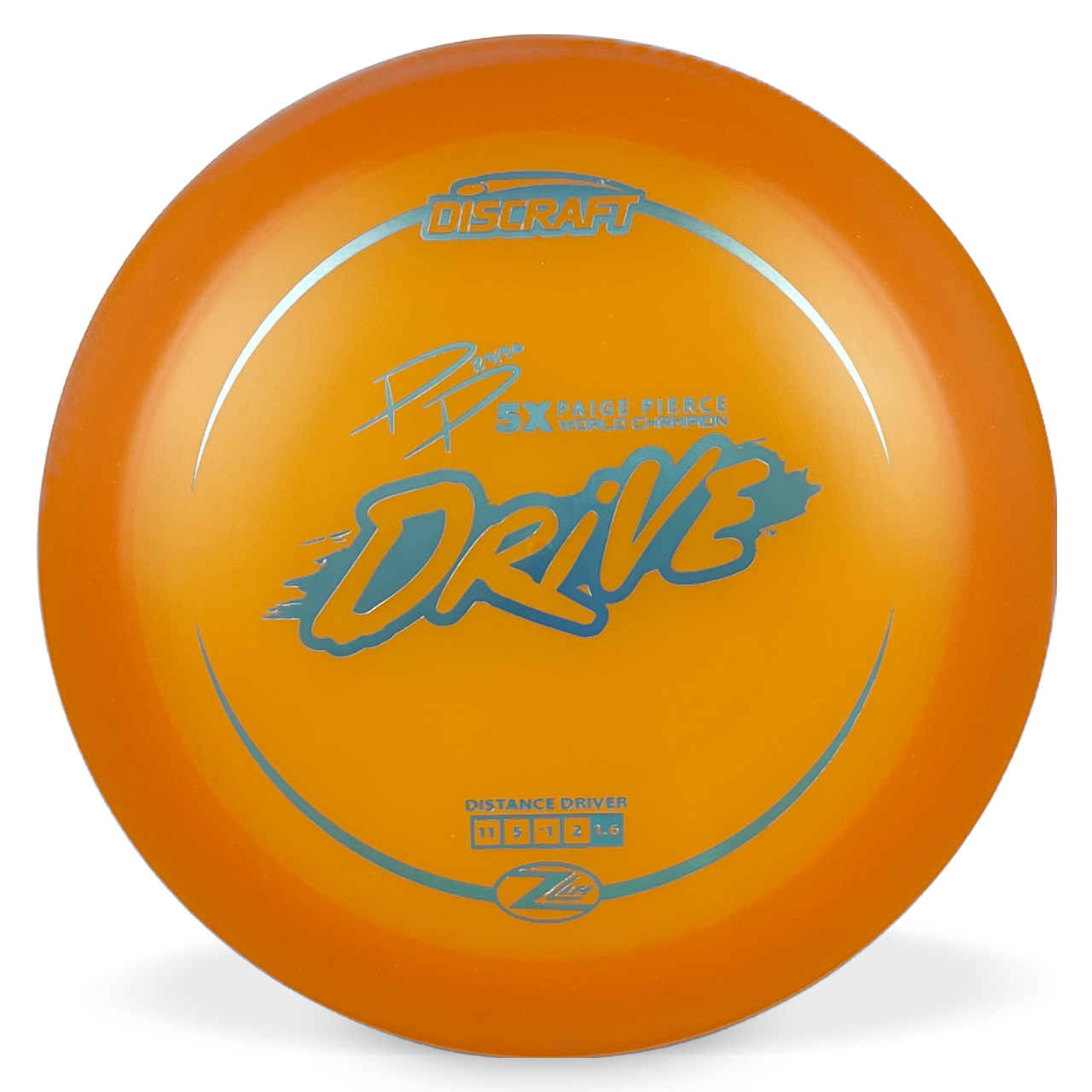 Pierce Z-Lite Drive