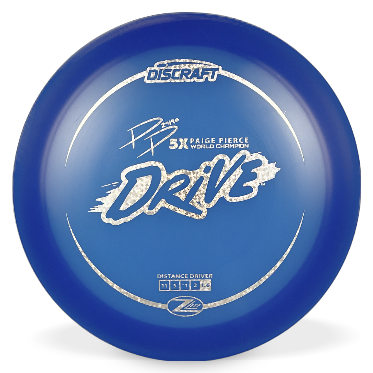 Pierce Z-Lite Drive