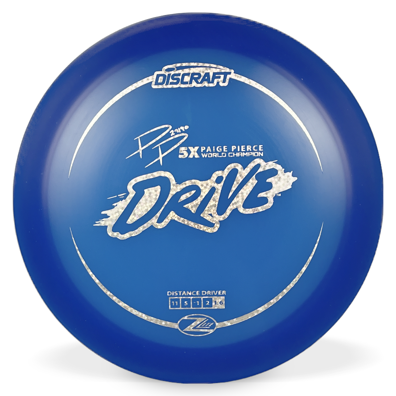 Pierce Z-Lite Drive