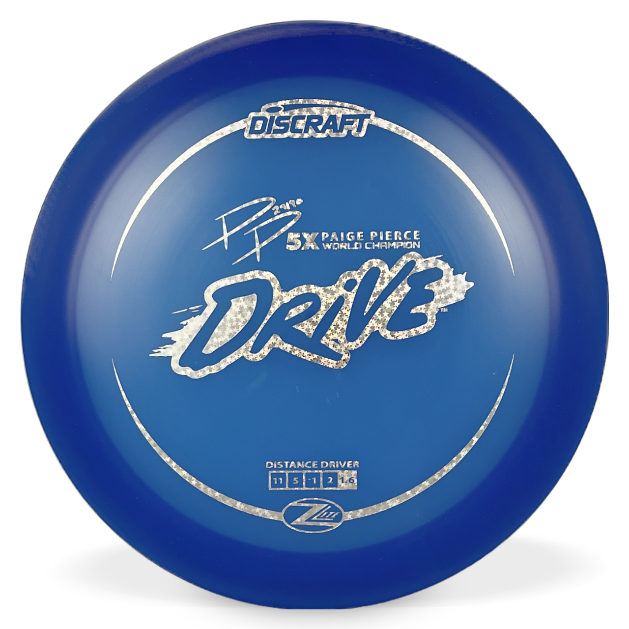 Pierce Z-Lite Drive