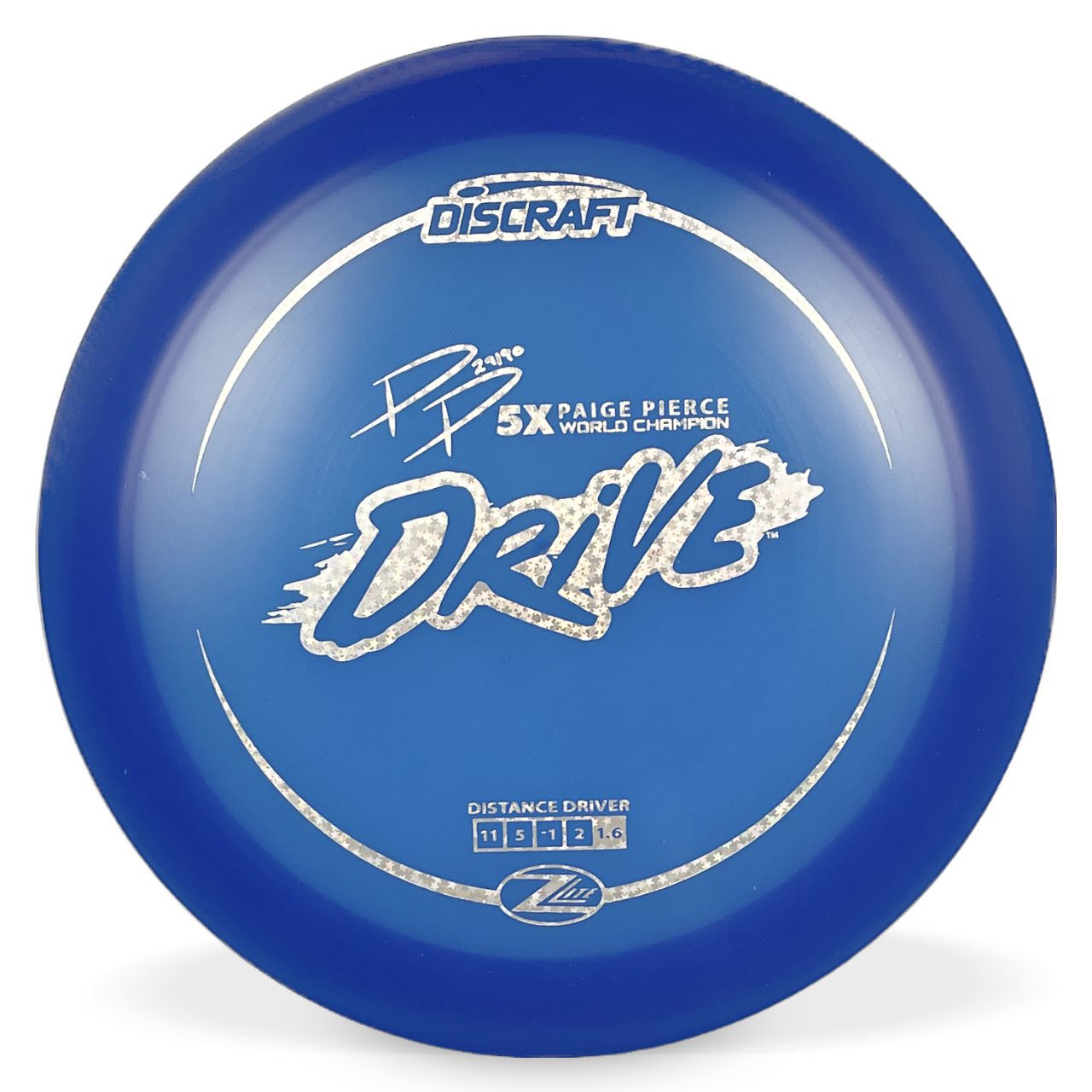 Pierce Z-Lite Drive