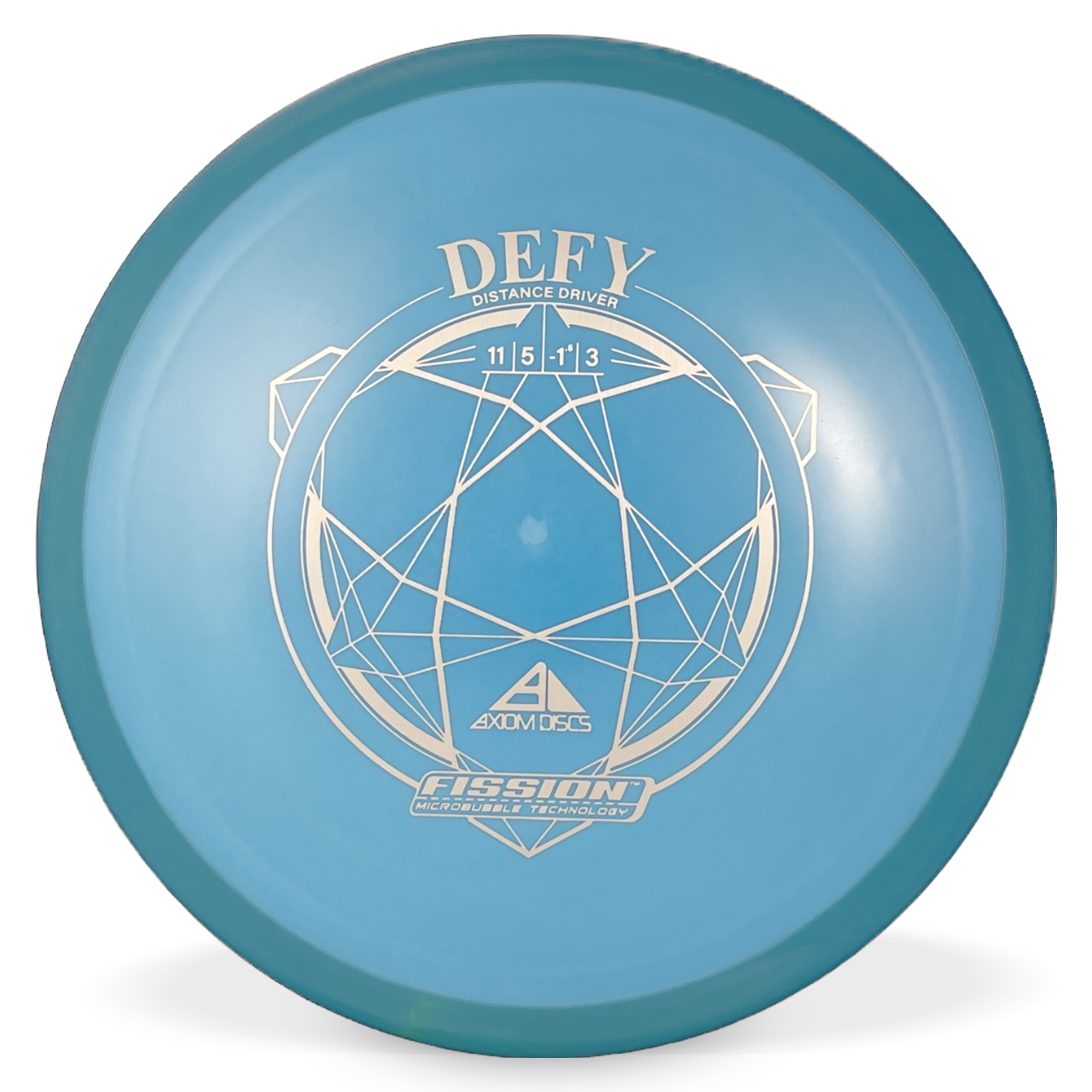 Fission Defy