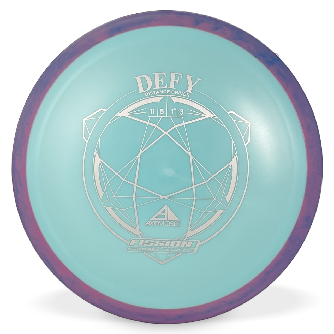 Fission Defy