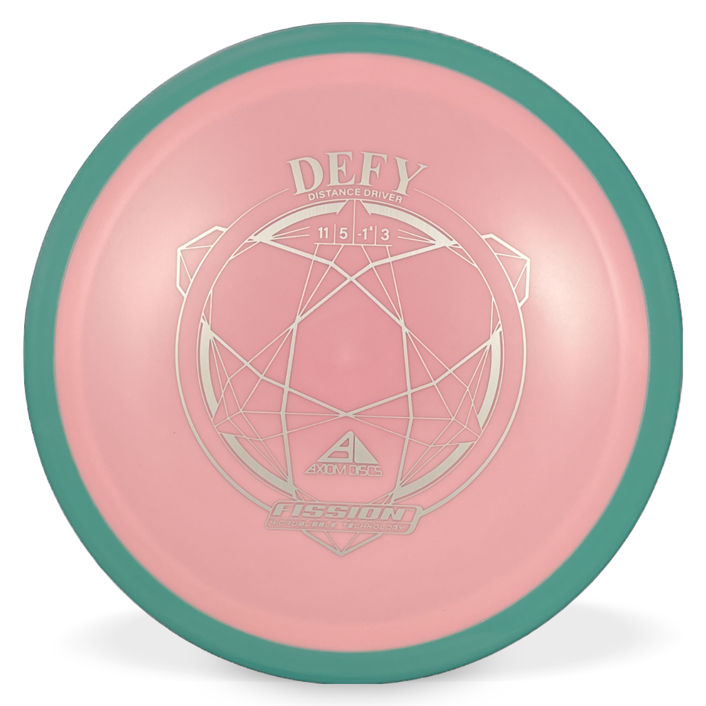 Fission Defy