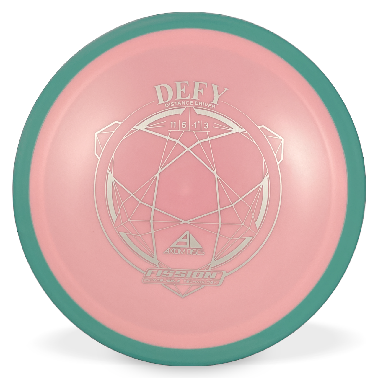 Fission Defy