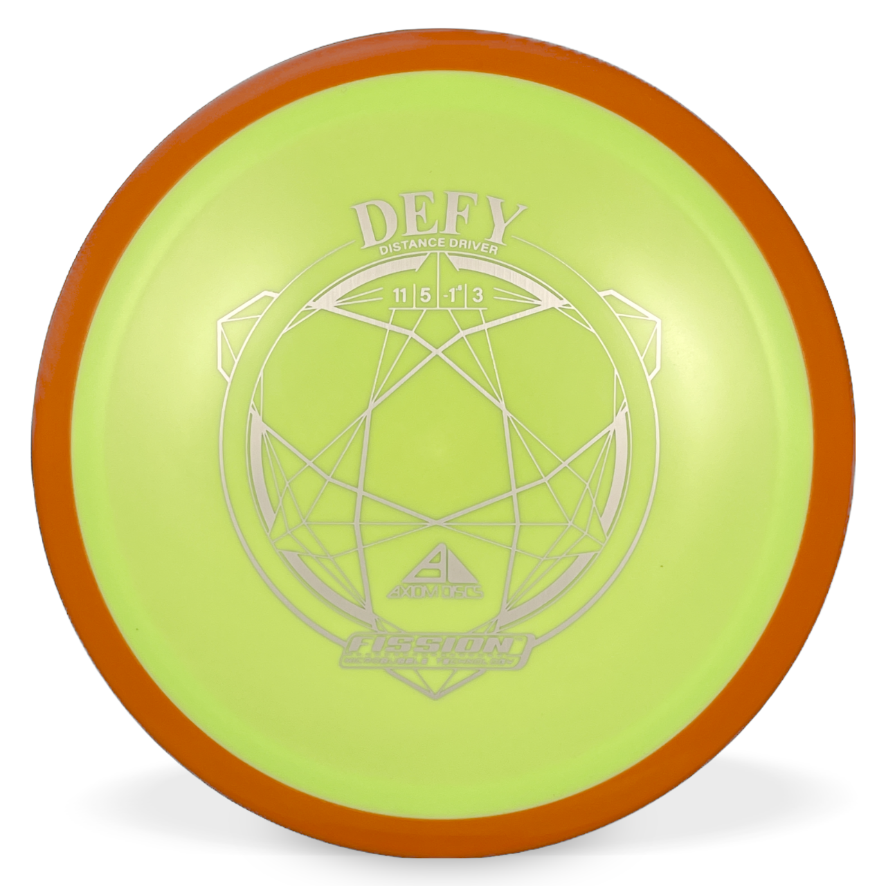 Fission Defy
