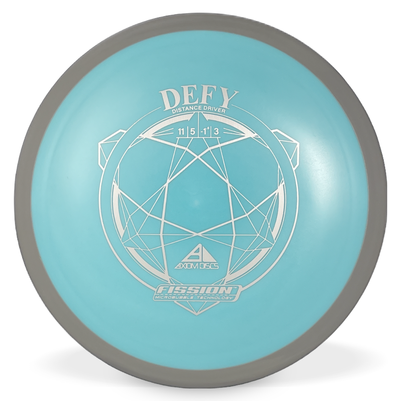 Fission Defy