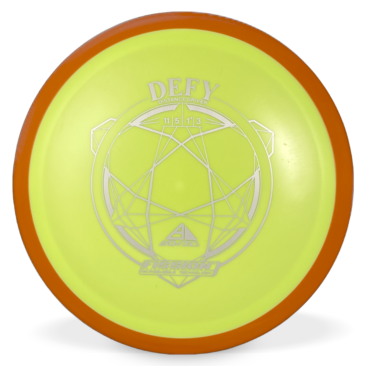Fission Defy