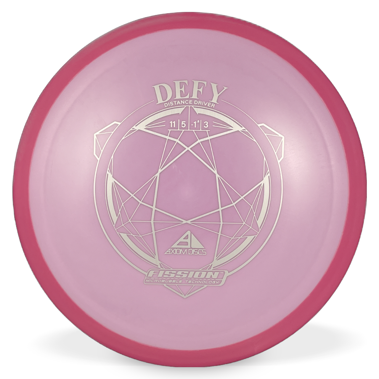 Fission Defy