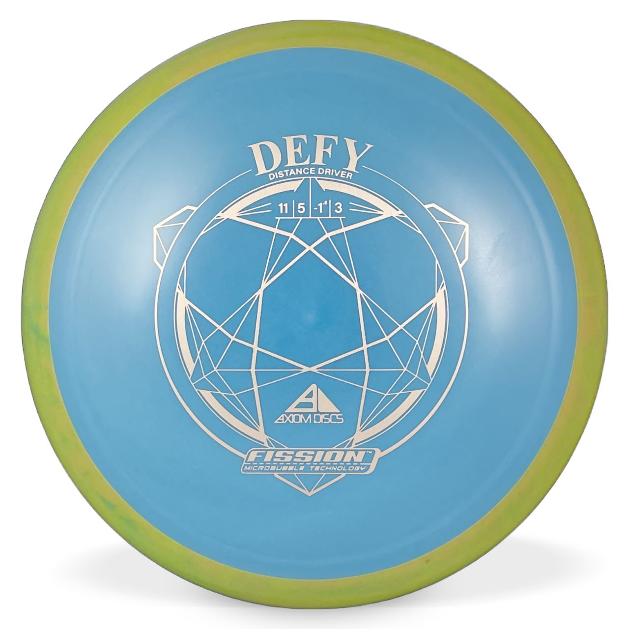 Fission Defy