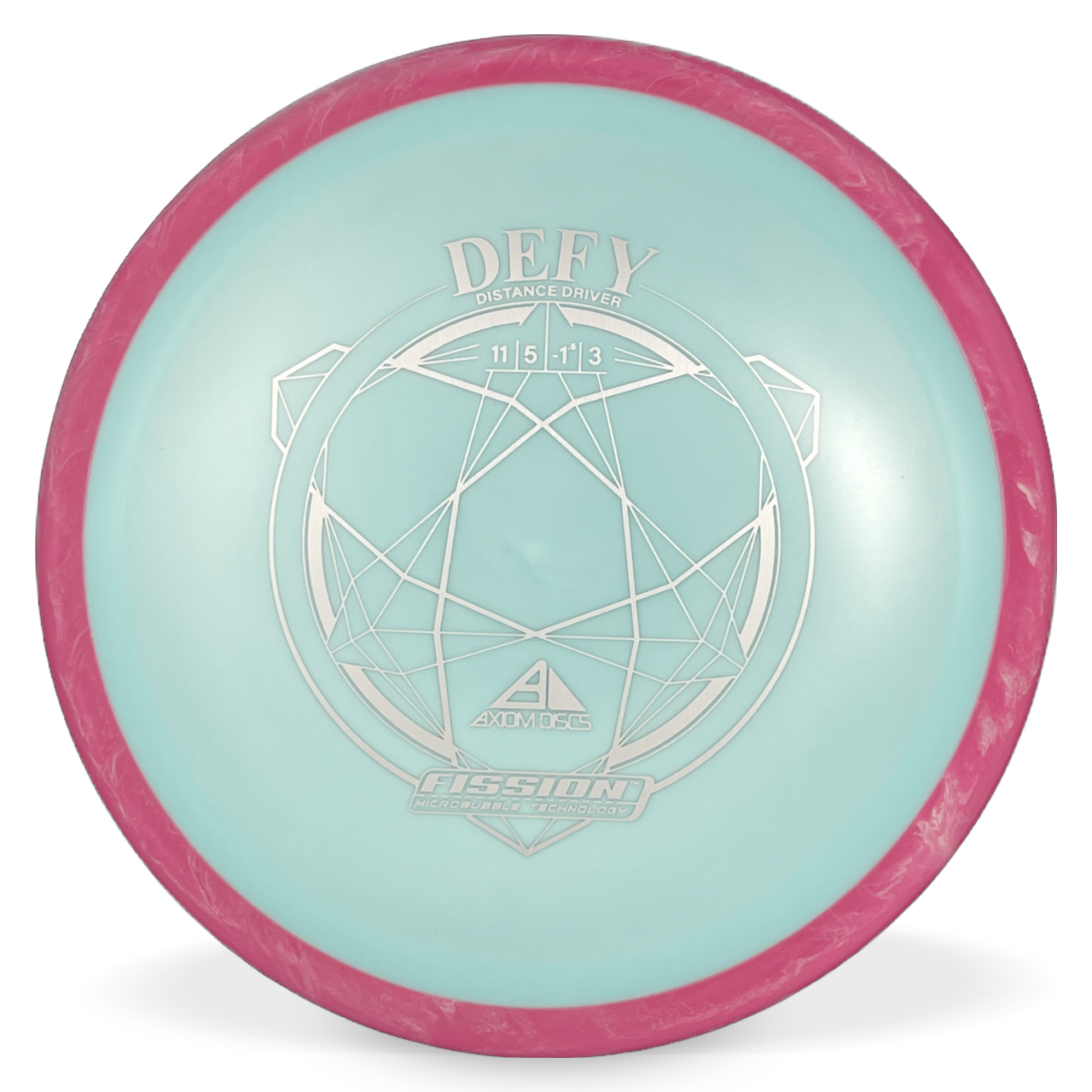 Fission Defy