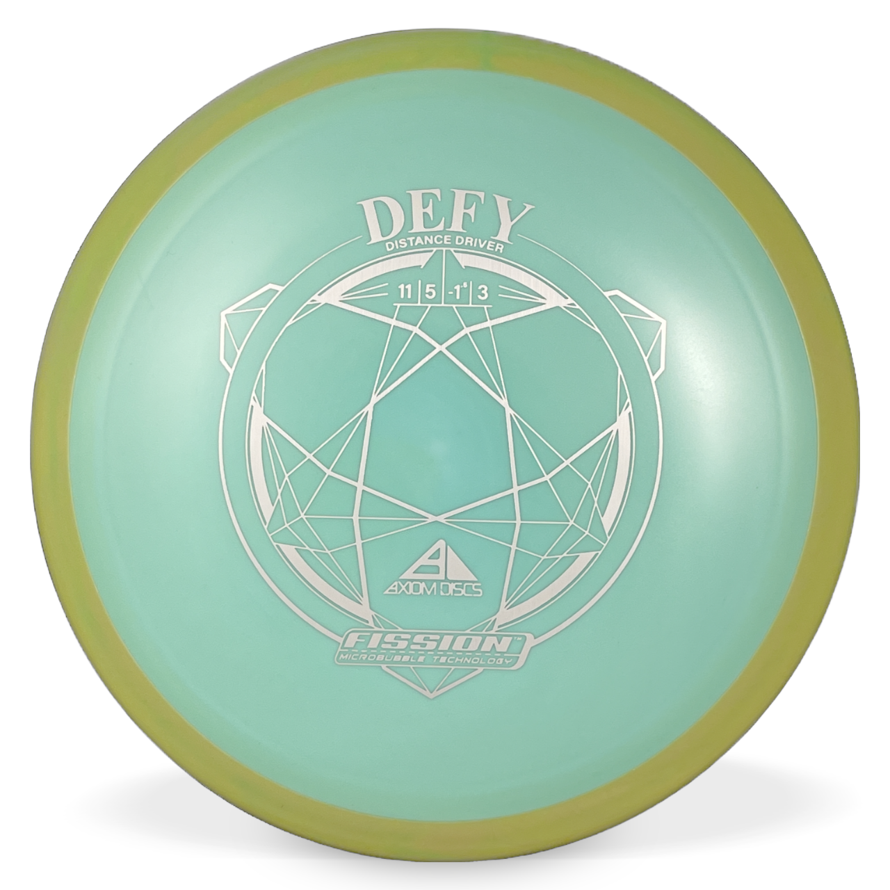 Fission Defy