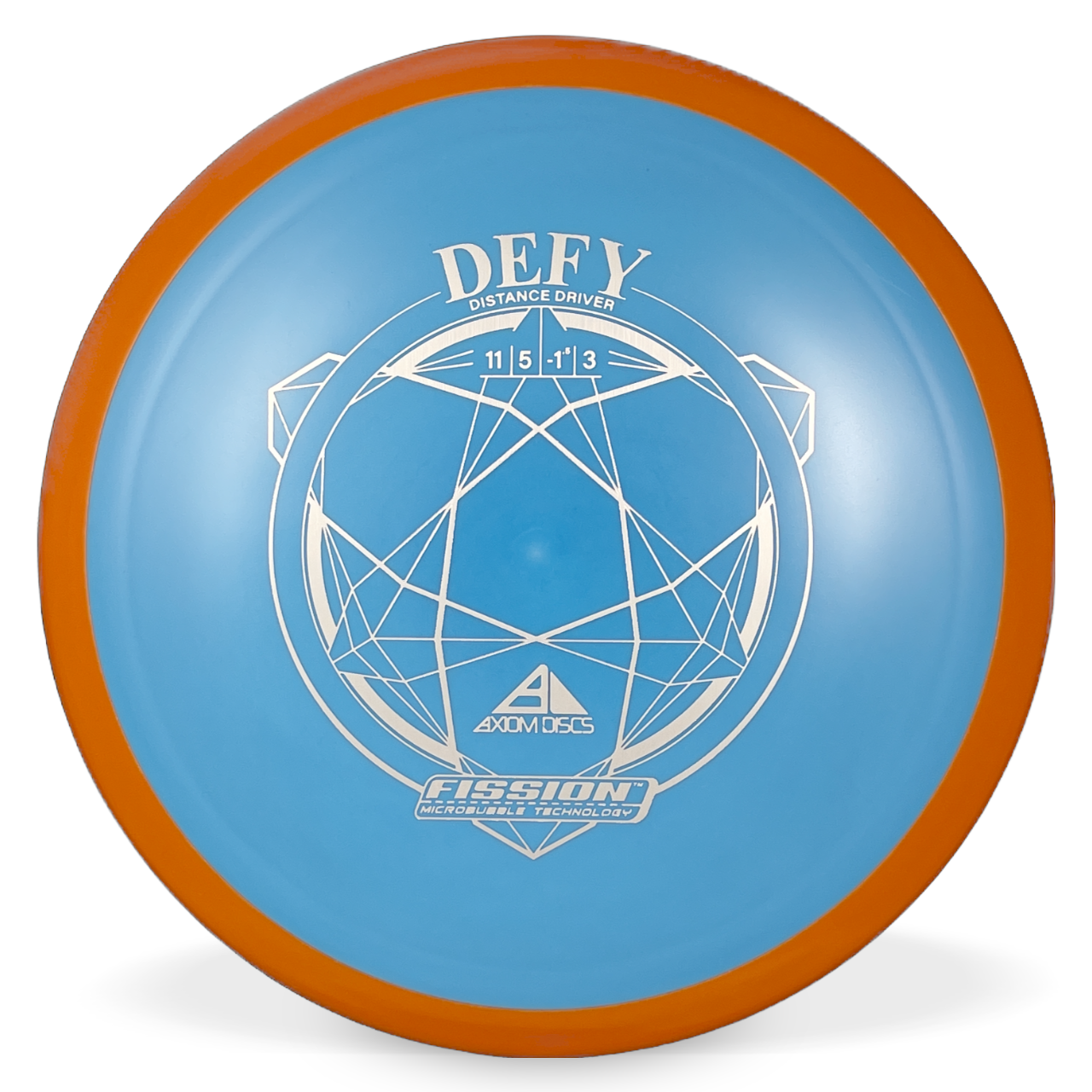 Fission Defy