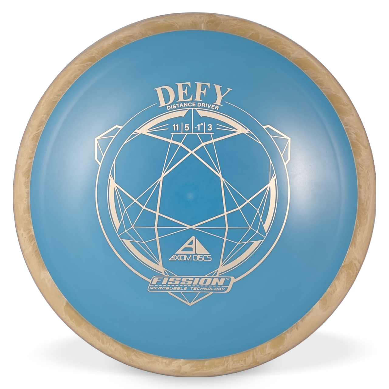 Fission Defy