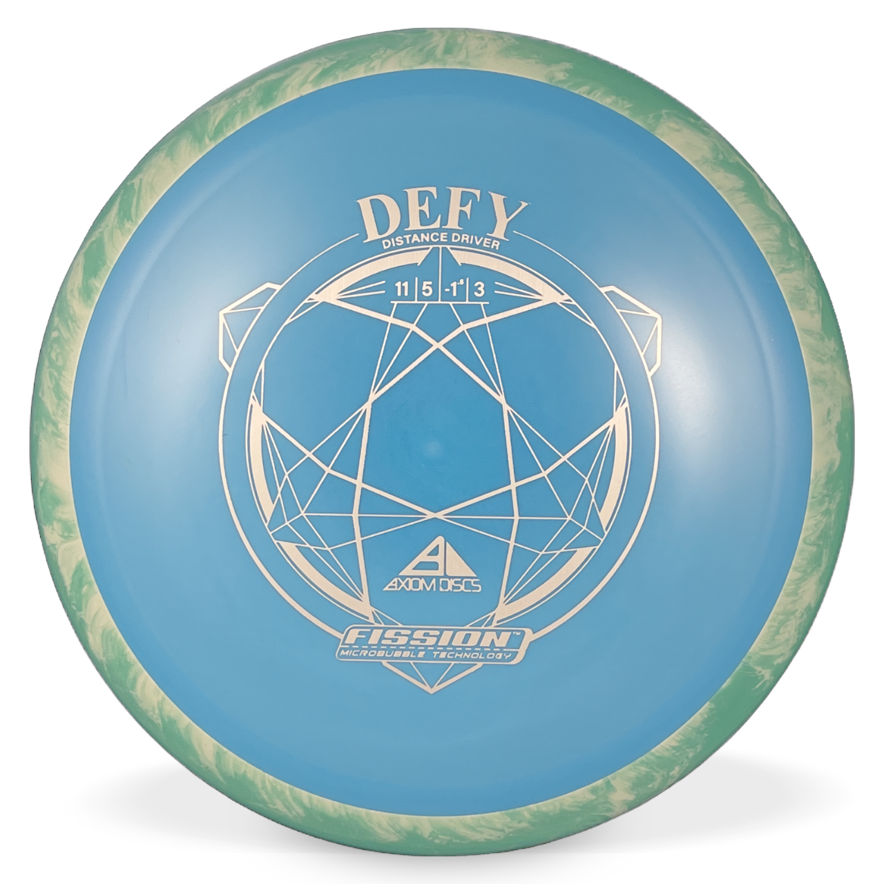 Fission Defy