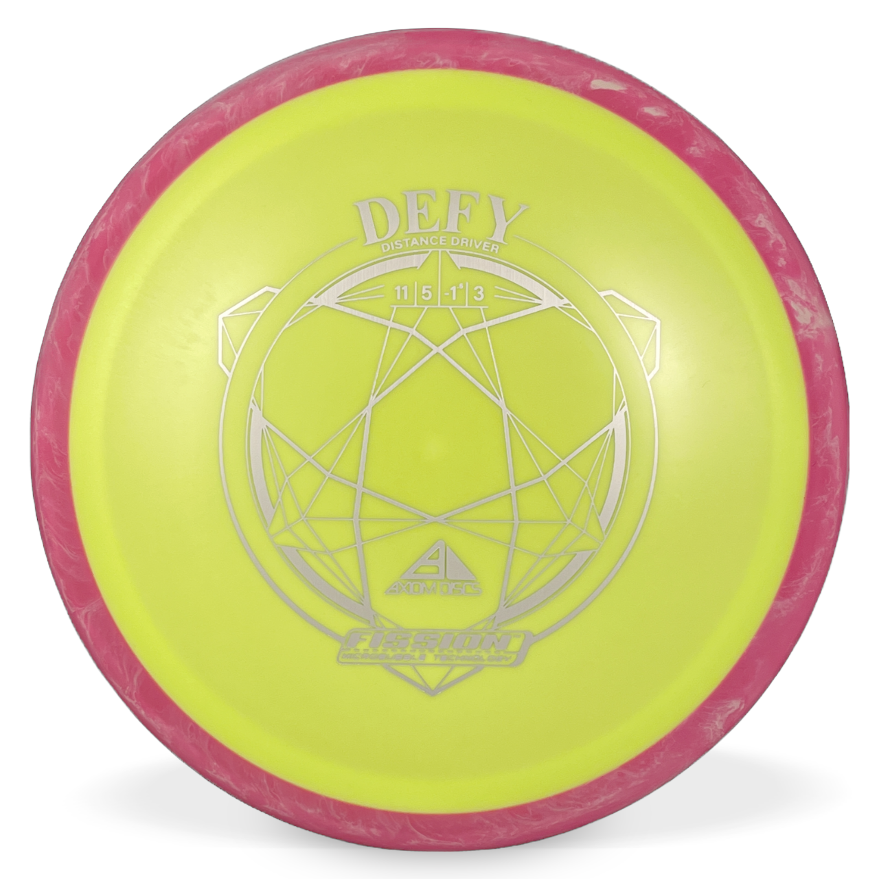 Fission Defy