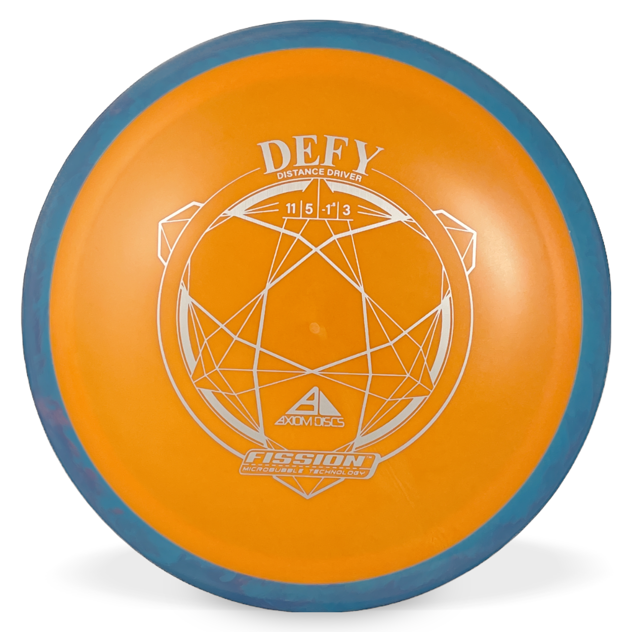 Fission Defy